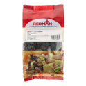 Redman Dried Black Raisins 250g