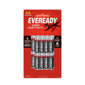Eveready AA Batteries Black x 18