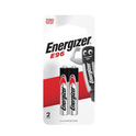 Energizer AAAA Batteries E96 BP2