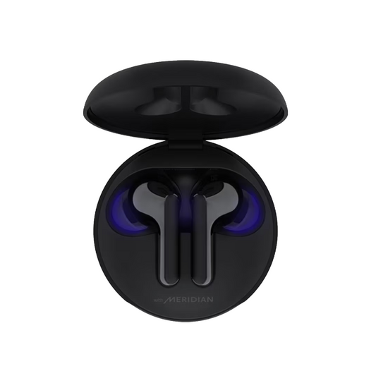 LG Tone Free Wireless Earphones TWS FP-3/FN-6