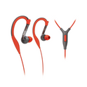 Phillips ActionFit Sports Earhook Headset SHQ3205