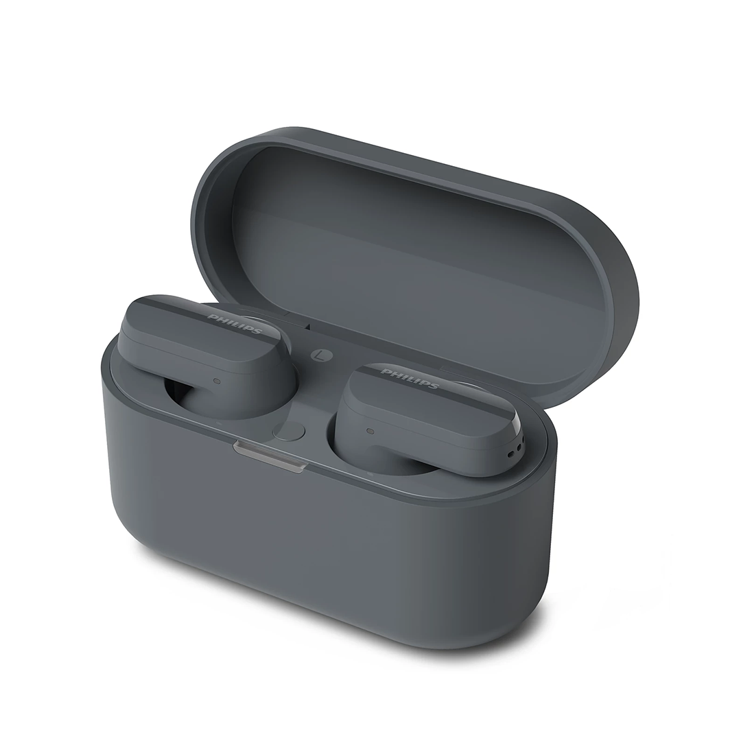 Phillips 3000 Series True Wireless Headphones TAT3508BK