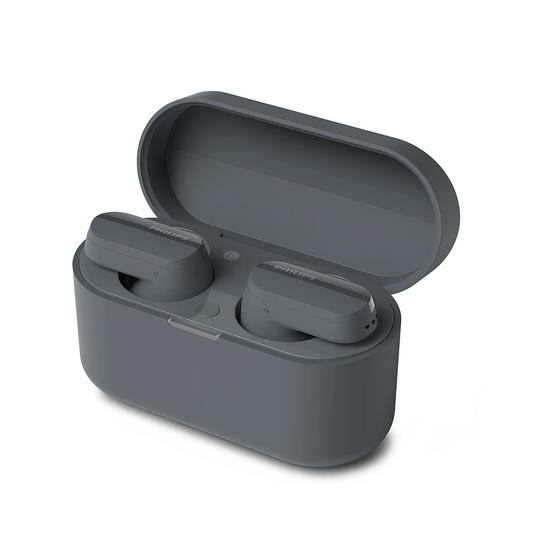Phillips 3000 Series True Wireless Headphones TAT3508BK