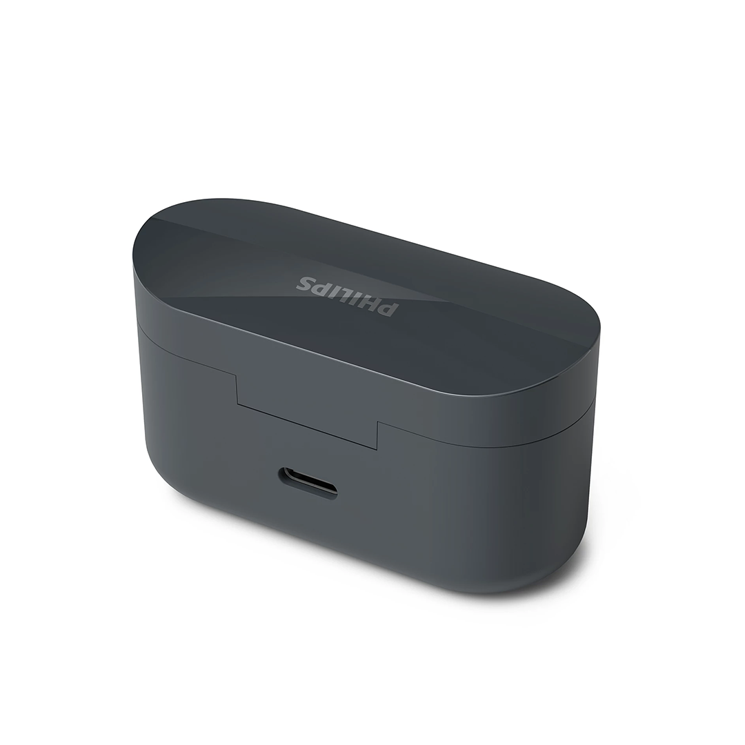 Phillips 3000 Series True Wireless Headphones TAT3508BK