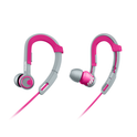 Phillips ActionFit Sports Headphones SHQ3300PK