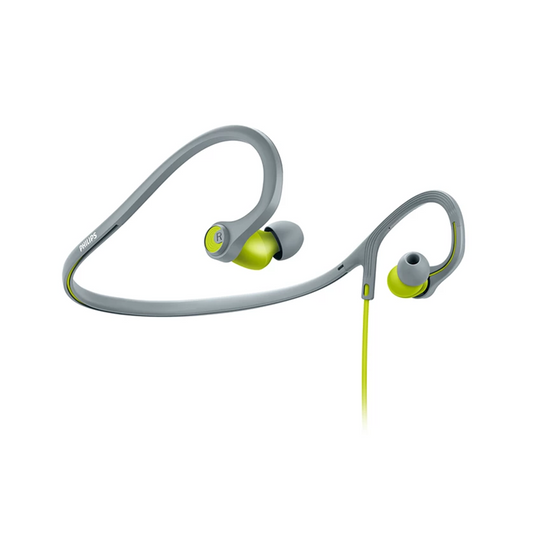 Phillips ActionFit Sports Headphones SHQ4300LF