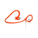 Phillips ActionFit Sports Headphones SHQ4300OR