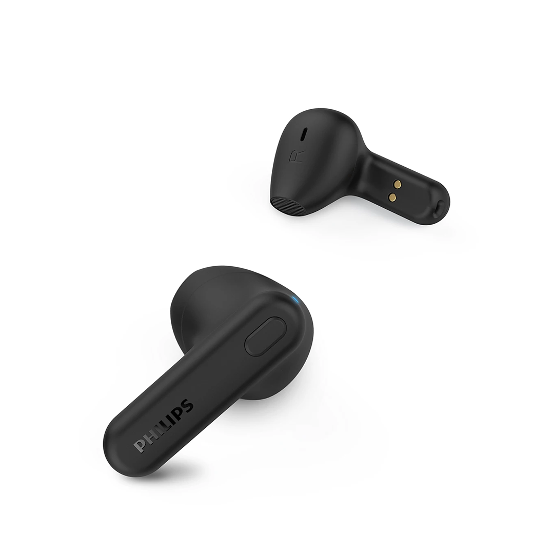 Phillips True Wireless Headphones TAT1138BK