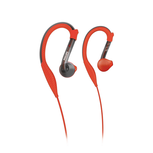 Phillips ActionFit Sports In Ear Headphones SHQ2200