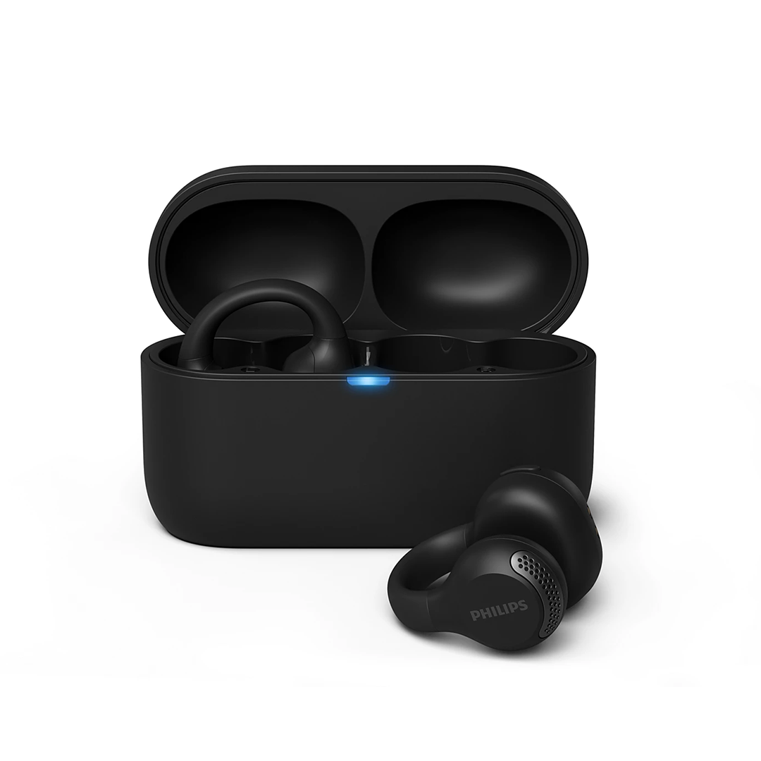 Phillips 2000 Series Open Ear True Wireless TAQ2000BK