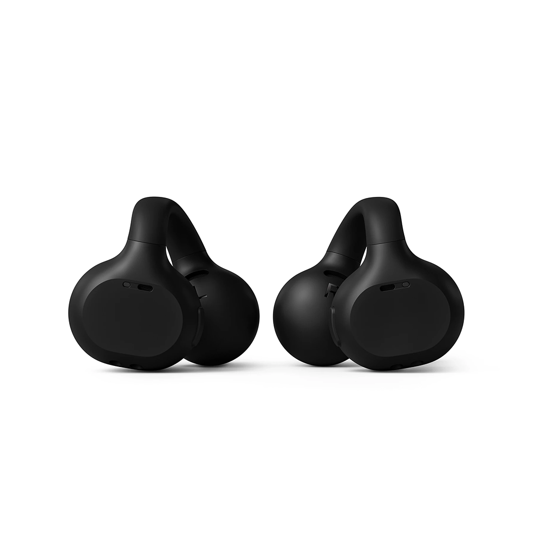 Phillips 2000 Series Open Ear True Wireless TAQ2000BK