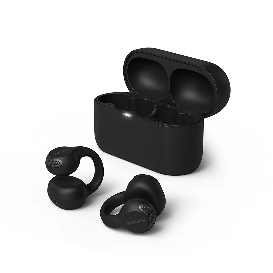 Phillips 2000 Series Open Ear True Wireless TAQ2000BK