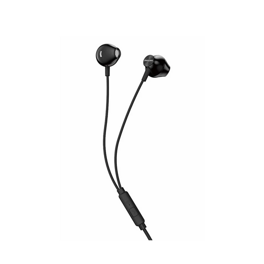 Phillips 1000 Series Headphones with Mic TAUE101BK