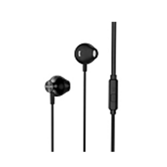 Phillips 1000 Series Headphones with Mic TAUE101BK