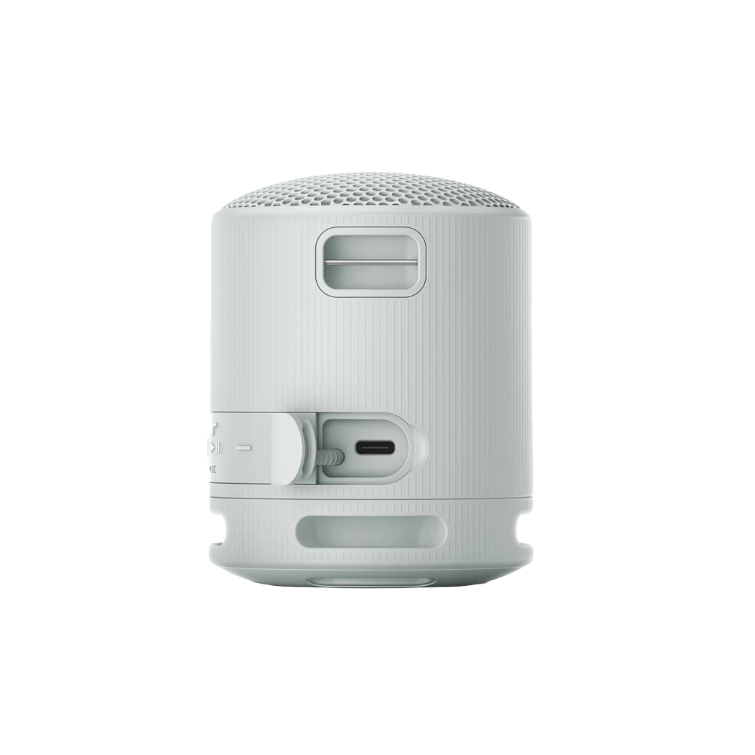 Sony Wireless Speaker Gray XB100
