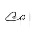 Phillips ActionFit Sports Headphones with Mic SHQ4305WS
