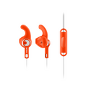 Phillips ActionFit Sports Headphones with Mic SHQ1305OR