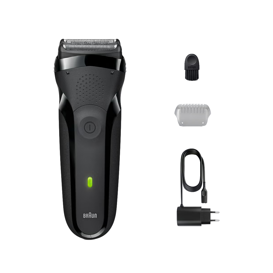 Braun Shaver Series 3