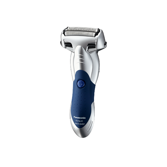 Panasonic Wet/Dry Shaver Washable ES-SL41-S