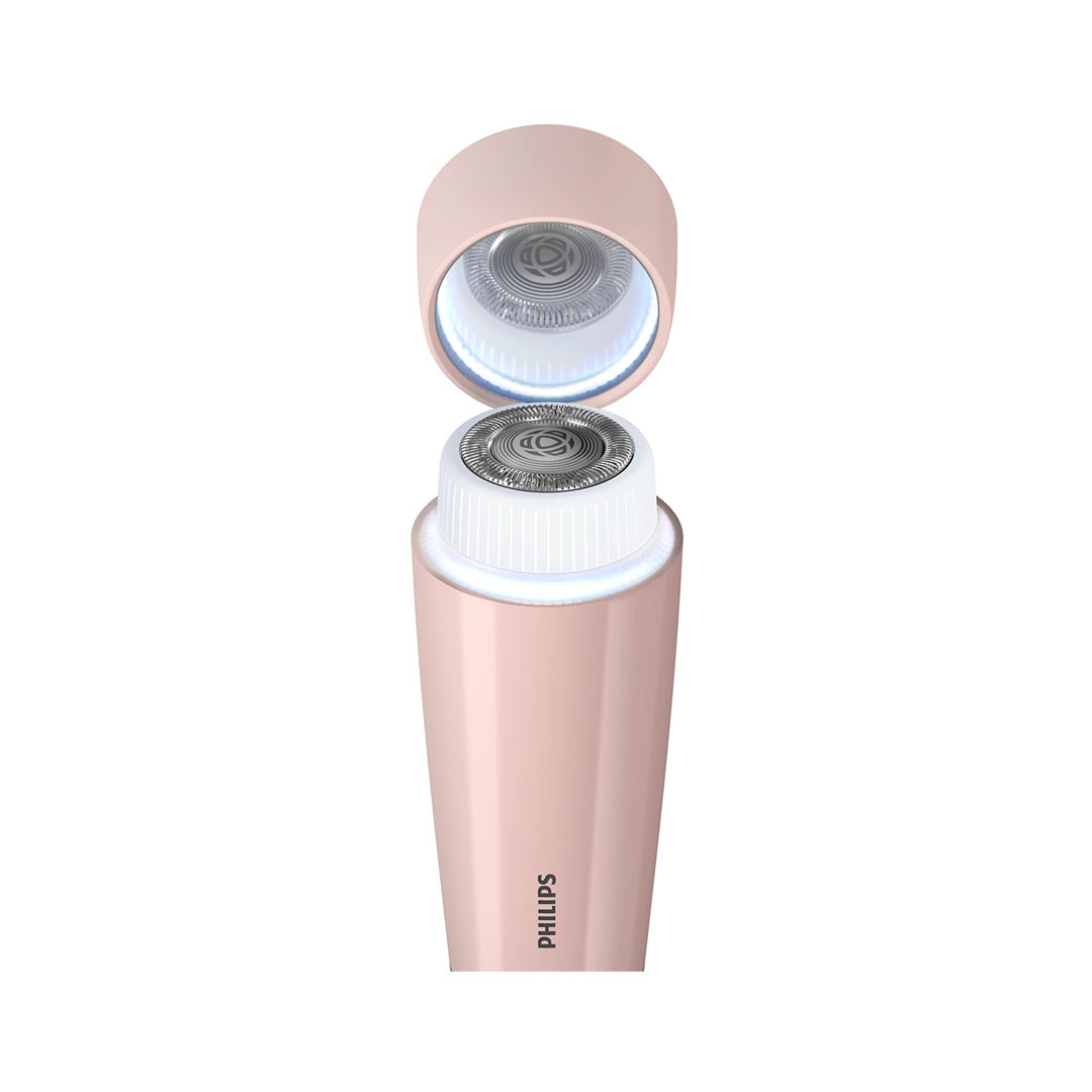 Philips Facial Hair Remover 5000