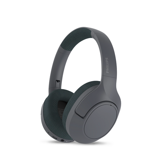 Phillips 7000 Series Over Ear Headphones TA7508BK