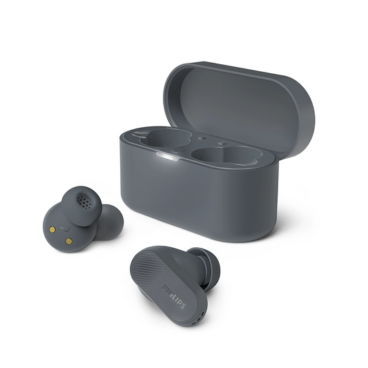 Phillips 3000 Series True Wireless Headphones TAT3509GY