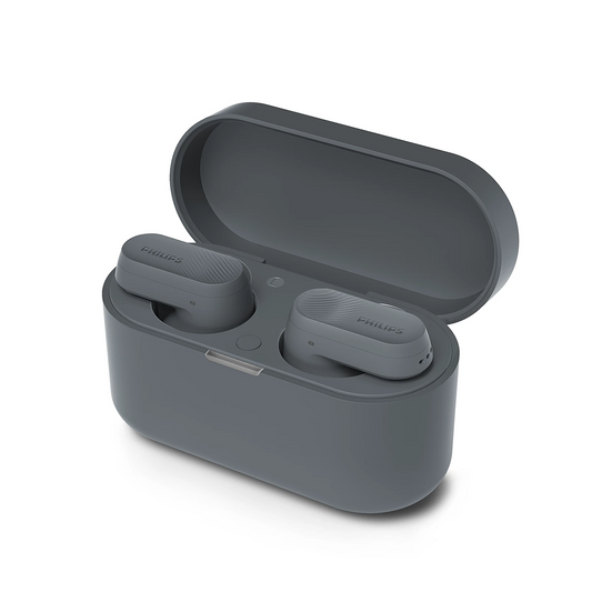 Phillips 3000 Series True Wireless Headphones TAT3509GY