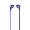 JBL Endurance Run In Ear Headphones (Blue)