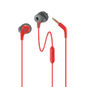 JBL Endurance Run In Ear Headphones (Red)