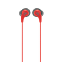 JBL Endurance Run In Ear Headphones (Red)