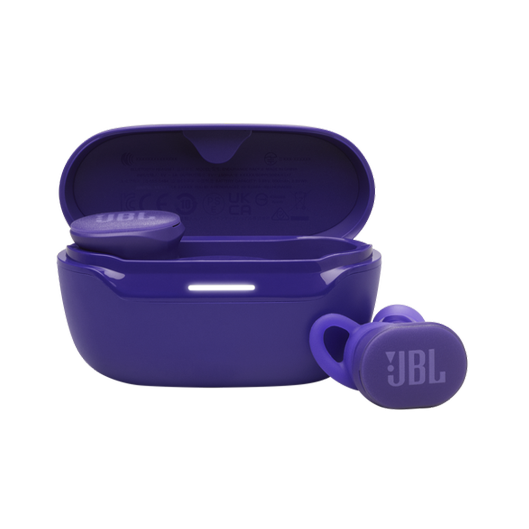 JBL Endurace Race 2 (Purple)