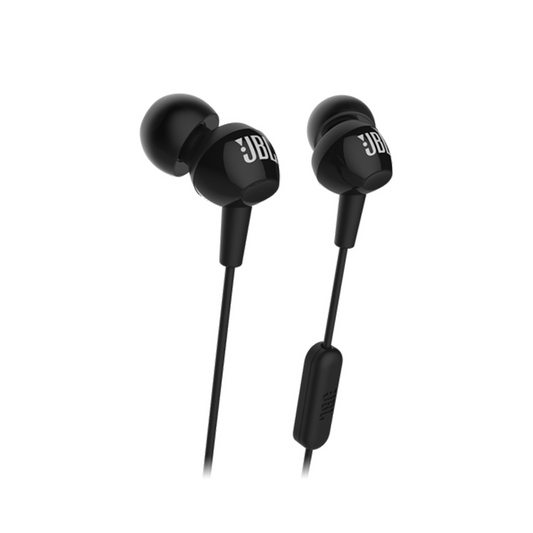 JBL C150SI In Ear Headphones
