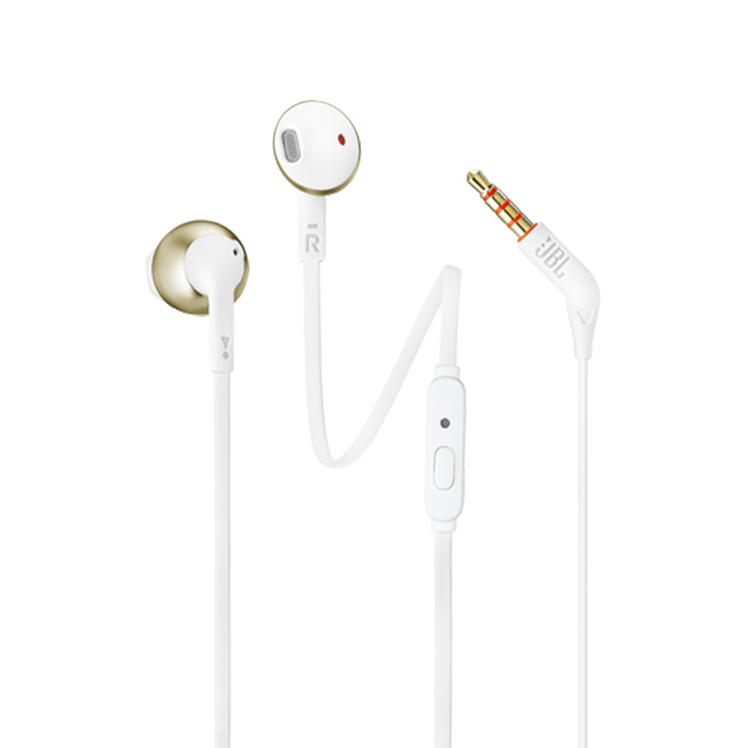 JBL Tune 205 In Ear Headphones