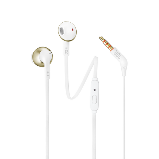 JBL Tune 205 In Ear Headphones