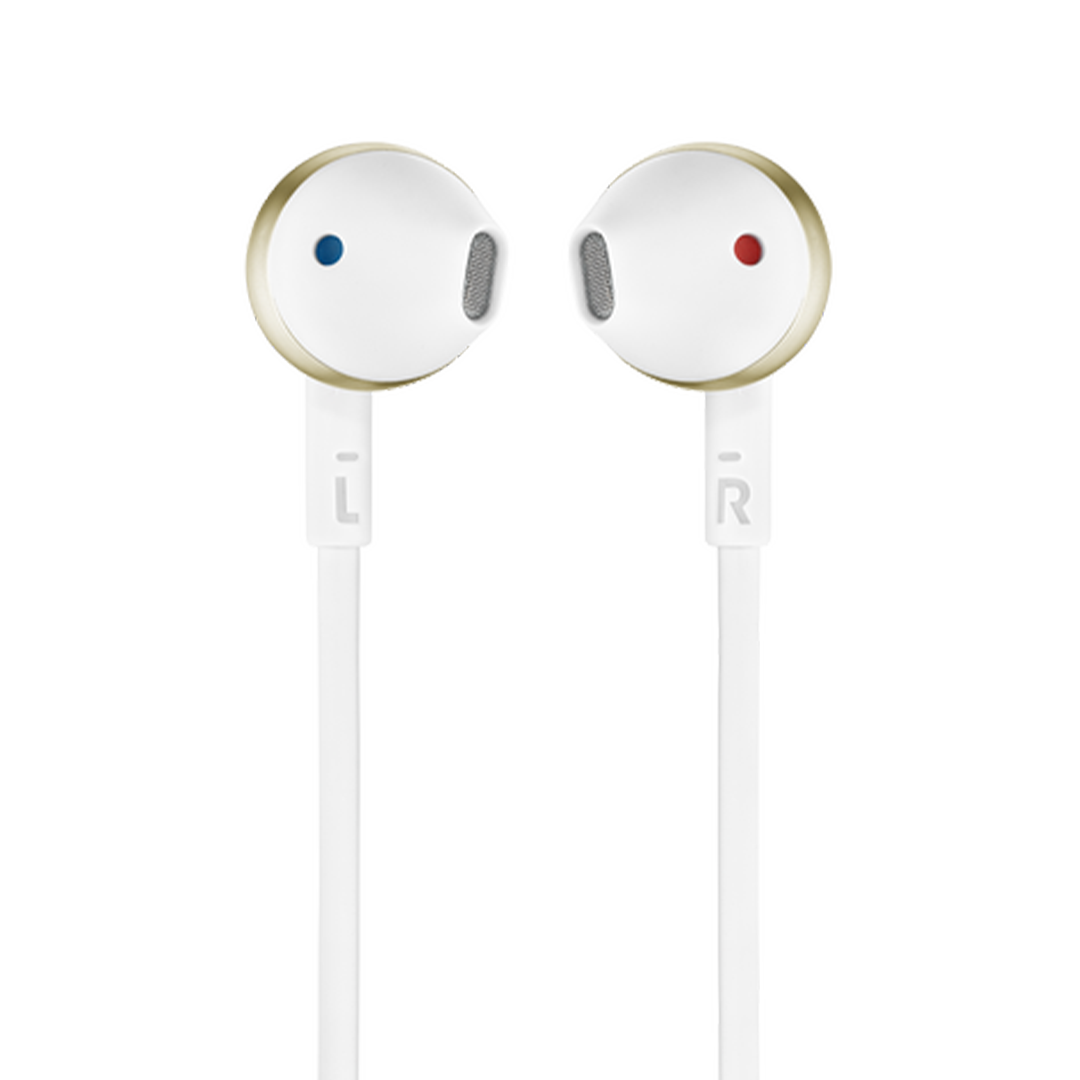JBL Tune 205 In Ear Headphones