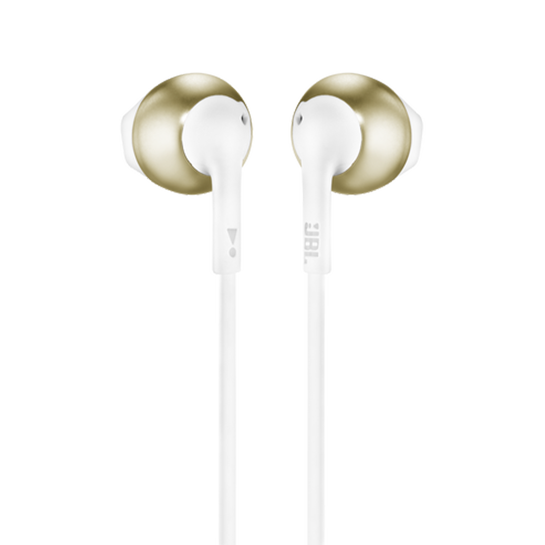 JBL Tune 205 In Ear Headphones