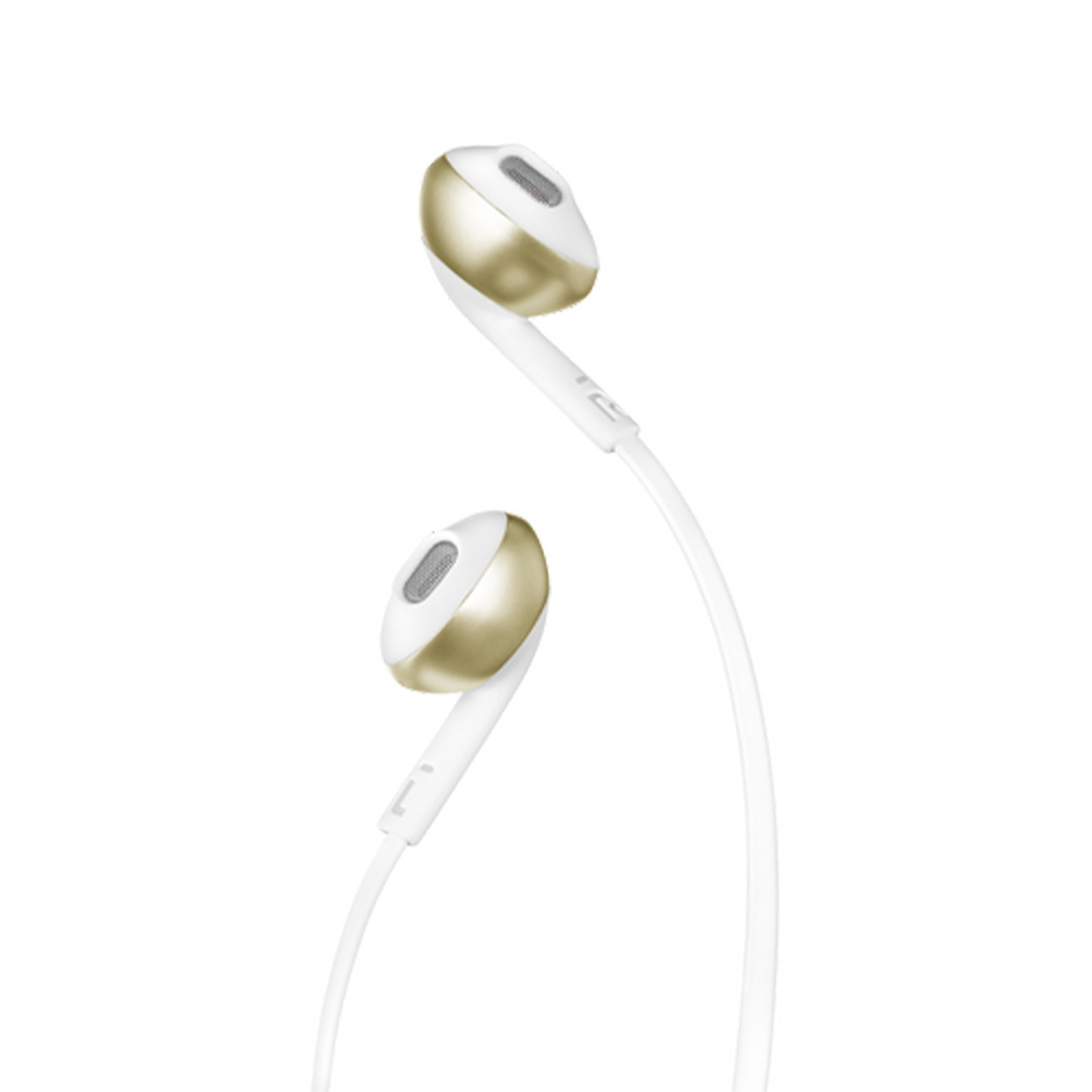 JBL Tune 205 In Ear Headphones