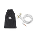 JBL Tune 205 In Ear Headphones