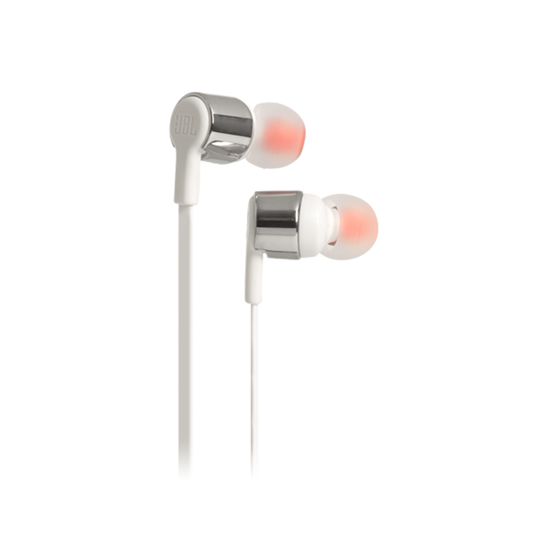 JBL T210 In Ear Headphones