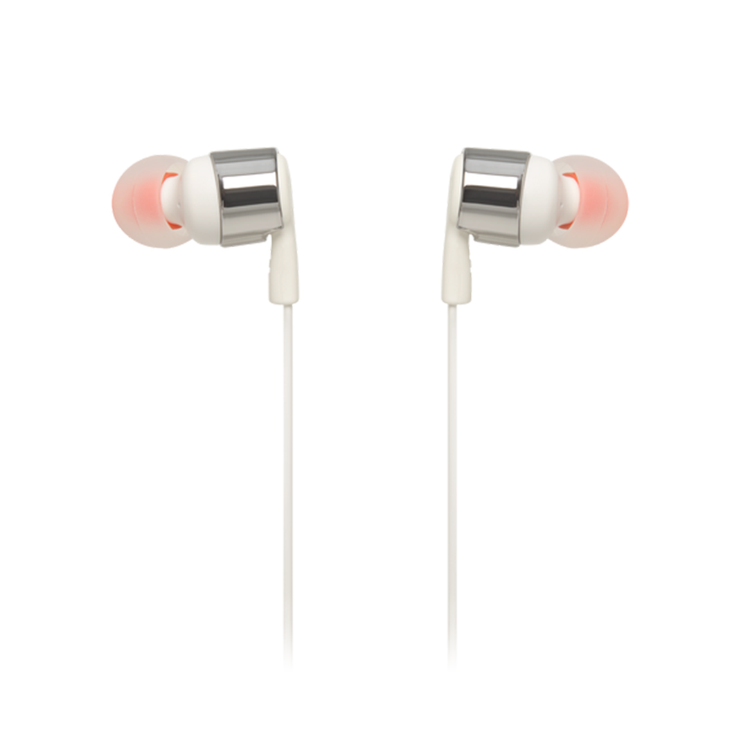 JBL T210 In Ear Headphones