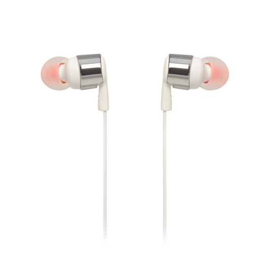 JBL T210 In Ear Headphones