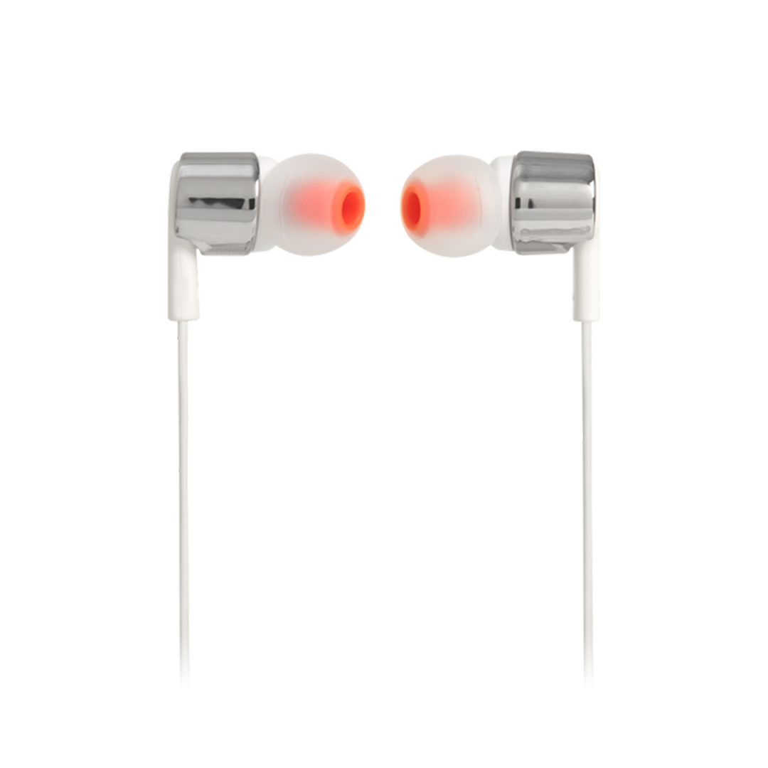 JBL T210 In Ear Headphones