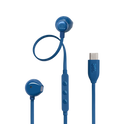 JBL Tune 305C USB-C In Ear Headphones