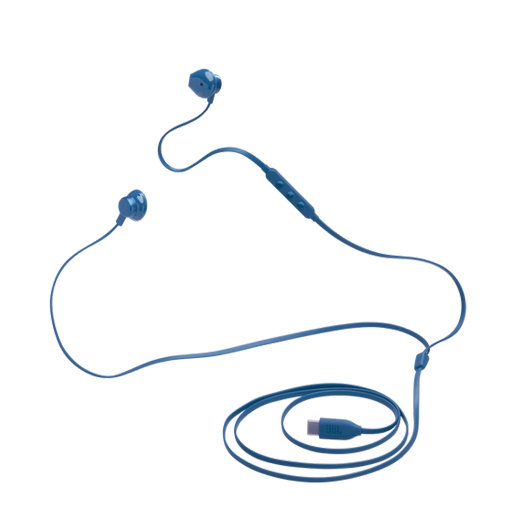 JBL Tune 305C USB-C In Ear Headphones