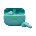 JBL Wave Beam 2 True Wireless Noise Cancelling Earbuds (Green)