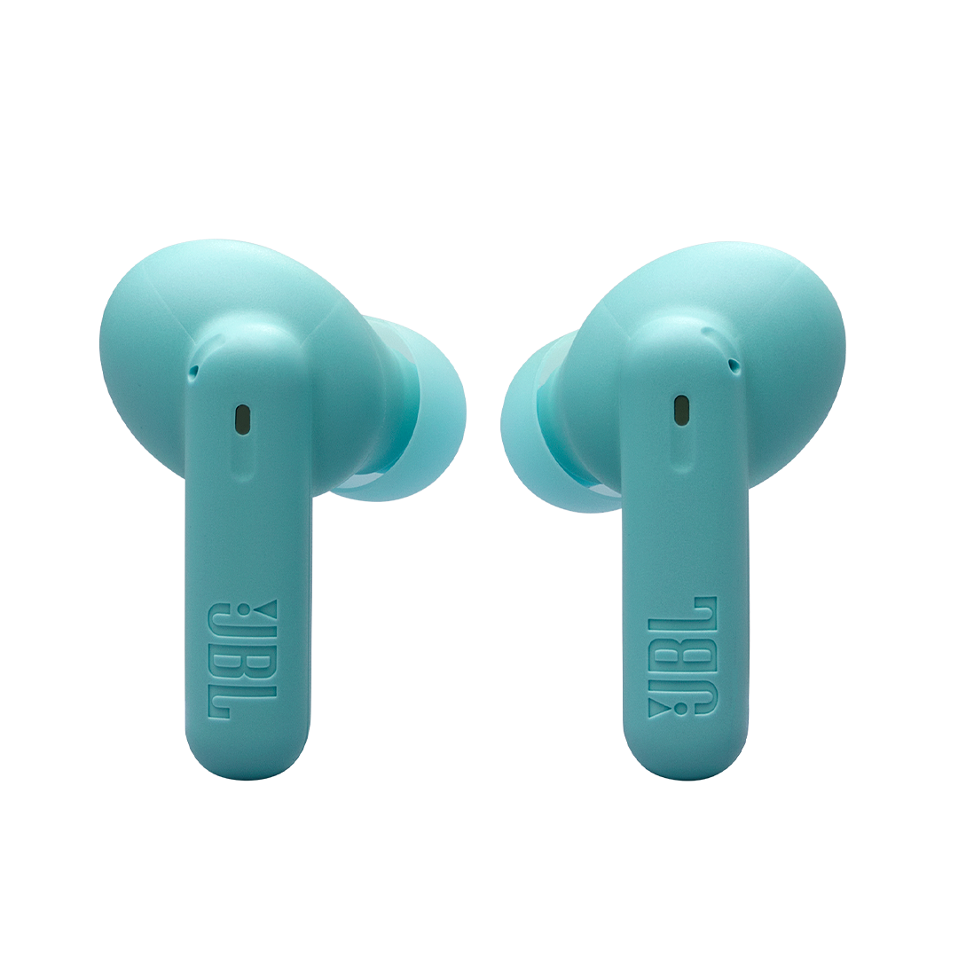 JBL Wave Beam 2 True Wireless Noise Cancelling Earbuds (Green)