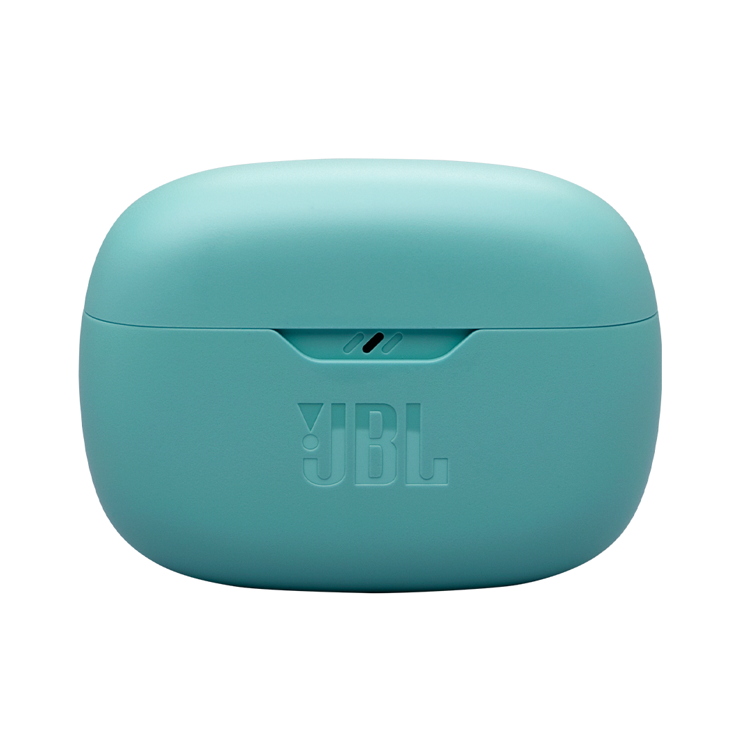 JBL Wave Beam 2 True Wireless Noise Cancelling Earbuds (Green)