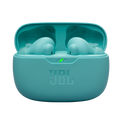 JBL Wave Beam 2 True Wireless Noise Cancelling Earbuds (Green)