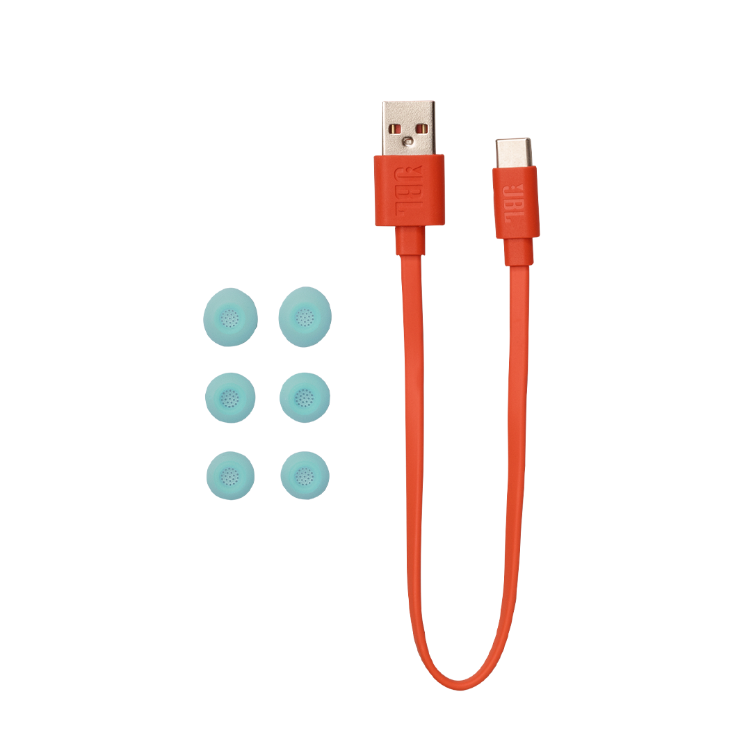 JBL Wave Beam 2 True Wireless Noise Cancelling Earbuds (Green)