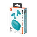 JBL Wave Beam 2 True Wireless Noise Cancelling Earbuds (Green)
